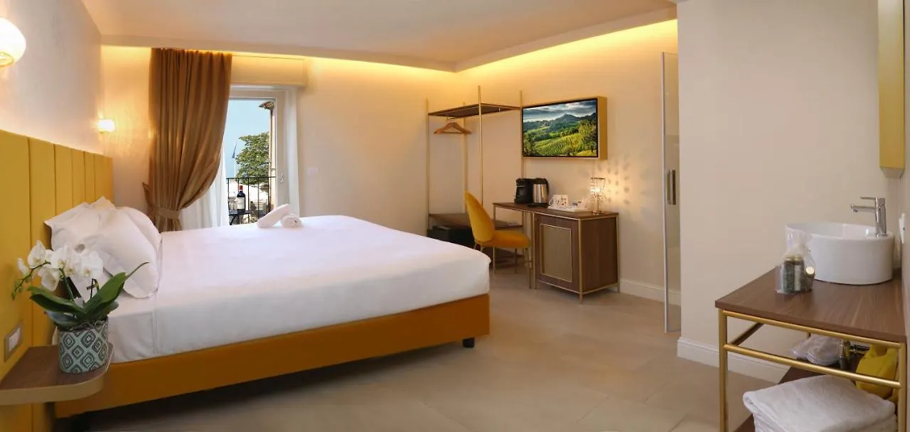 I Tre Re Rooms Bardolino Hotel