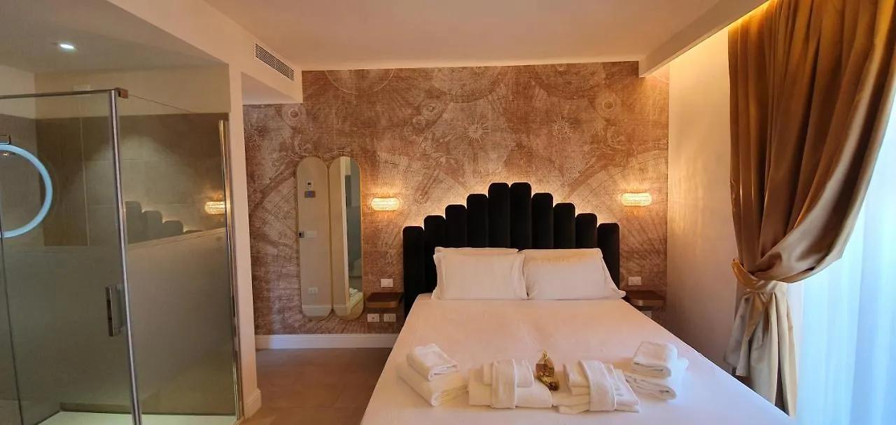 **** Hotel I Tre Re Rooms Bardolino Włochy