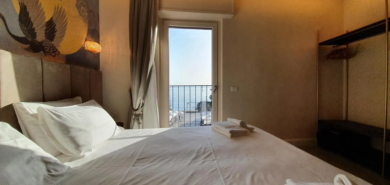 I Tre Re Rooms Bardolino
