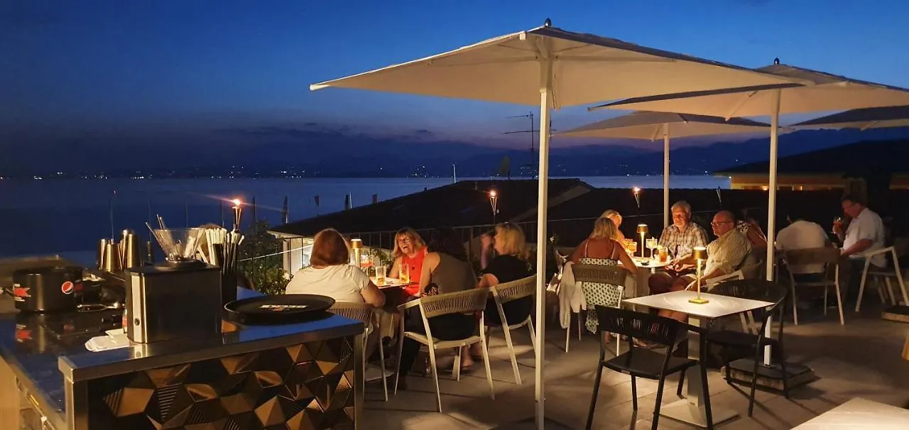 I Tre Re Rooms Bardolino Italy