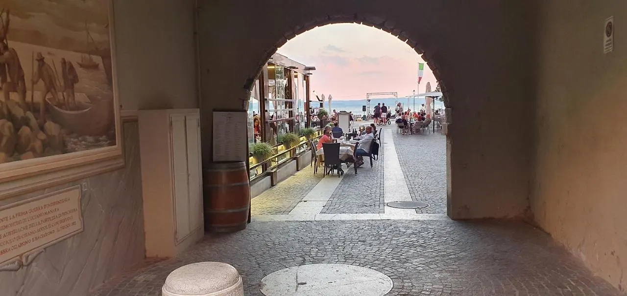 **** Hotel I Tre Re Rooms Bardolino Italy