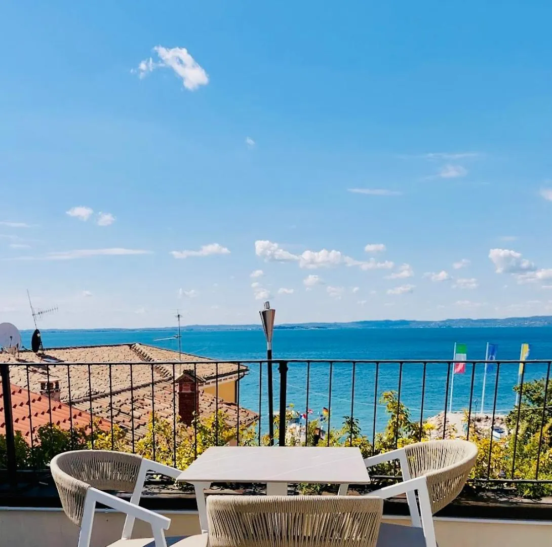 I Tre Re Rooms Bardolino Hotel