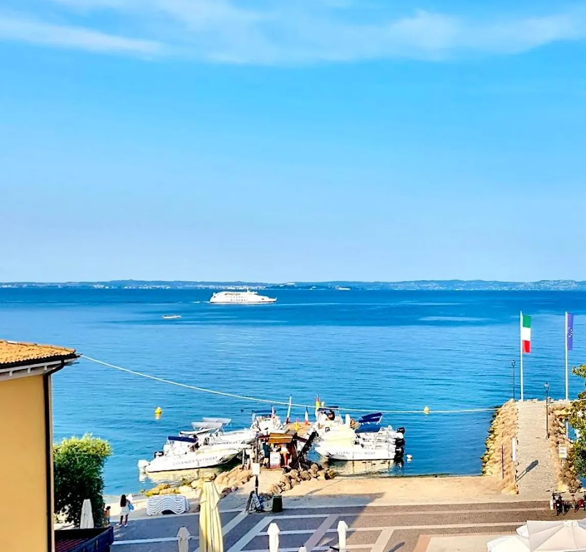 I Tre Re Rooms Bardolino Hotel