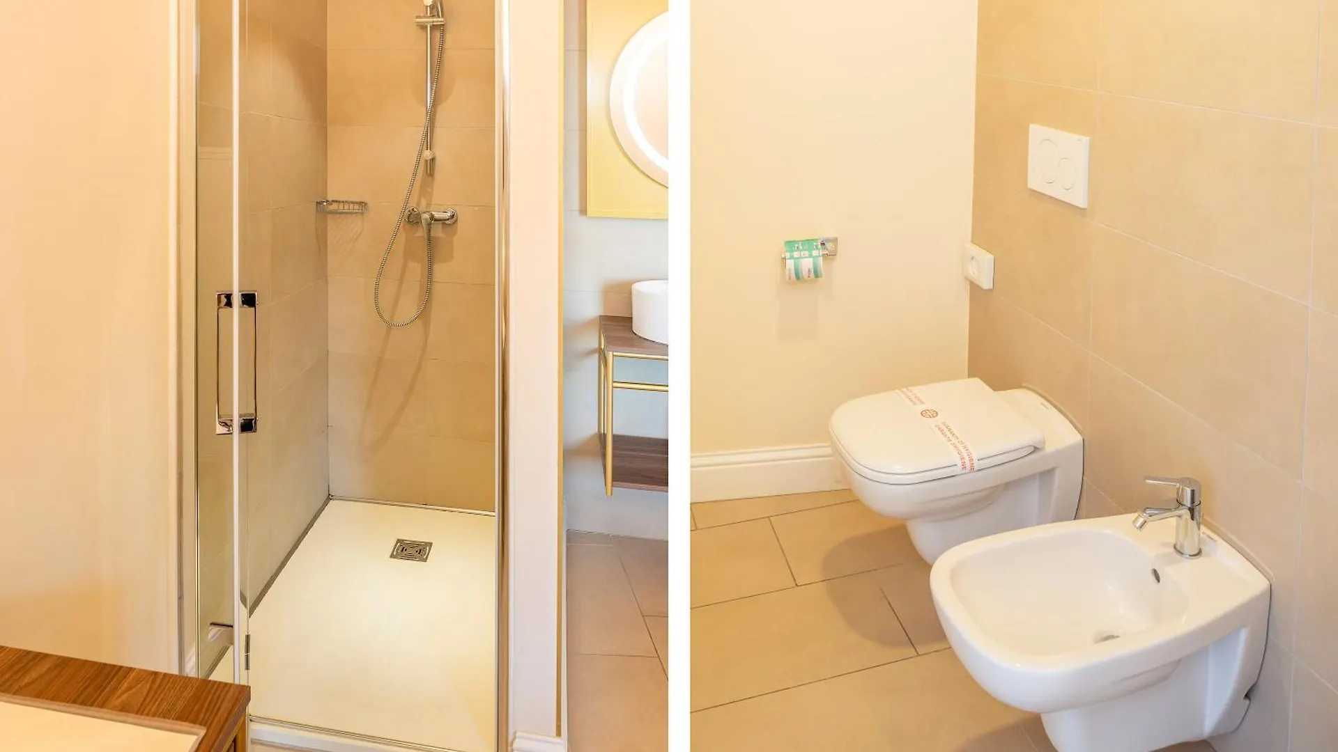 I Tre Re Rooms Bardolino 4*,  Italien