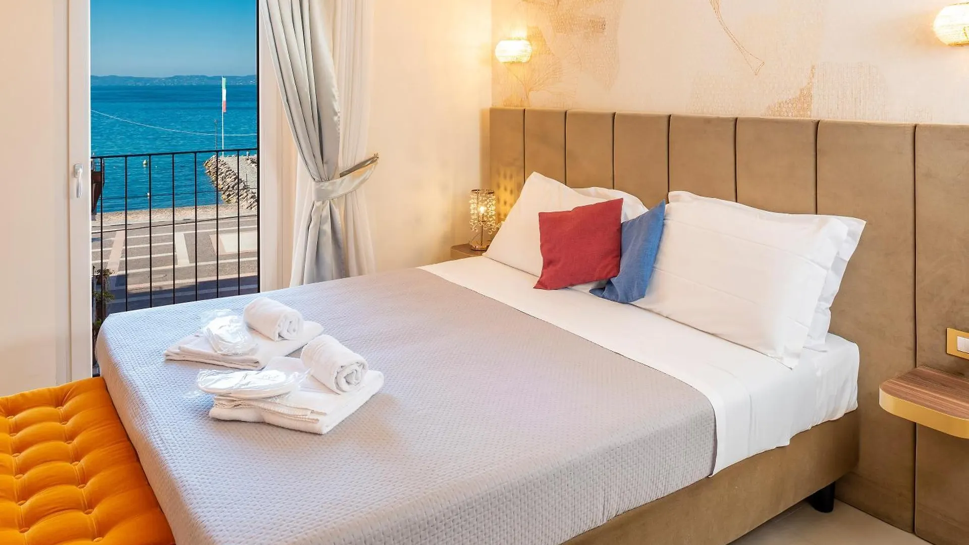 I Tre Re Rooms Bardolino