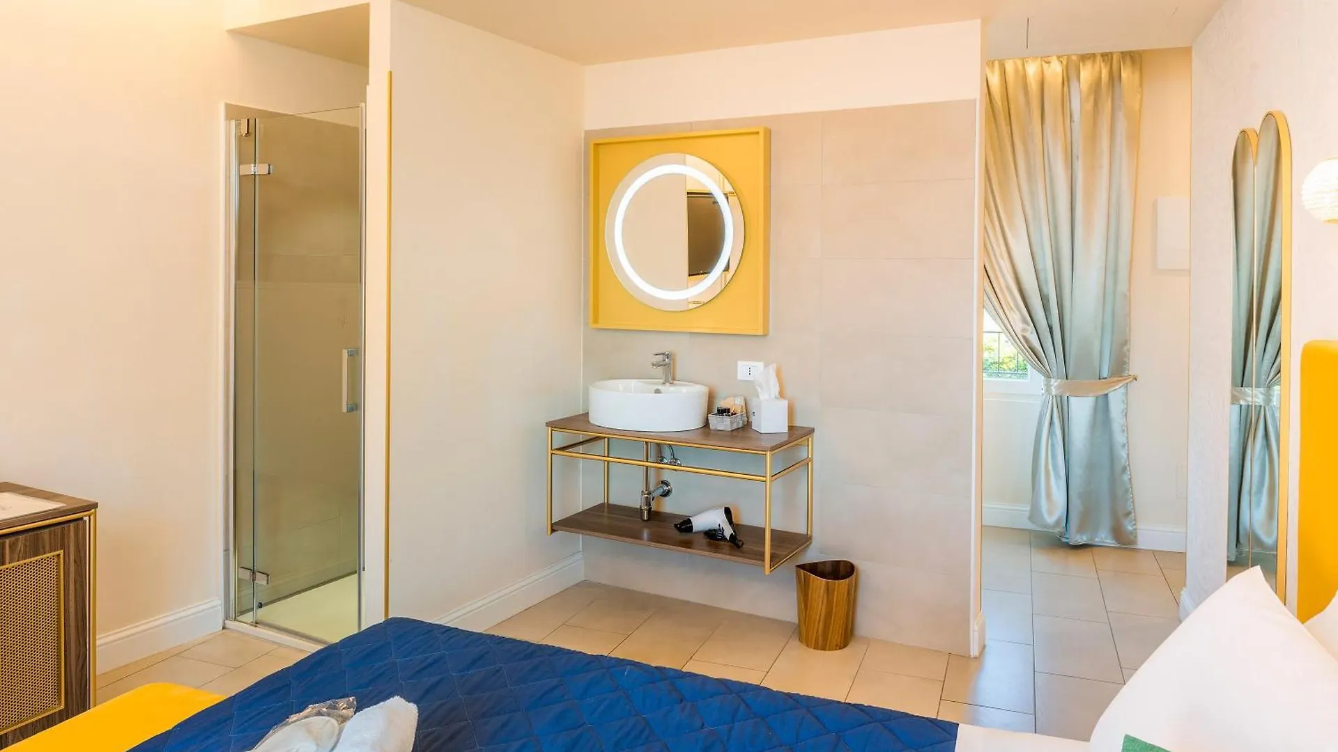 I Tre Re Rooms Bardolino