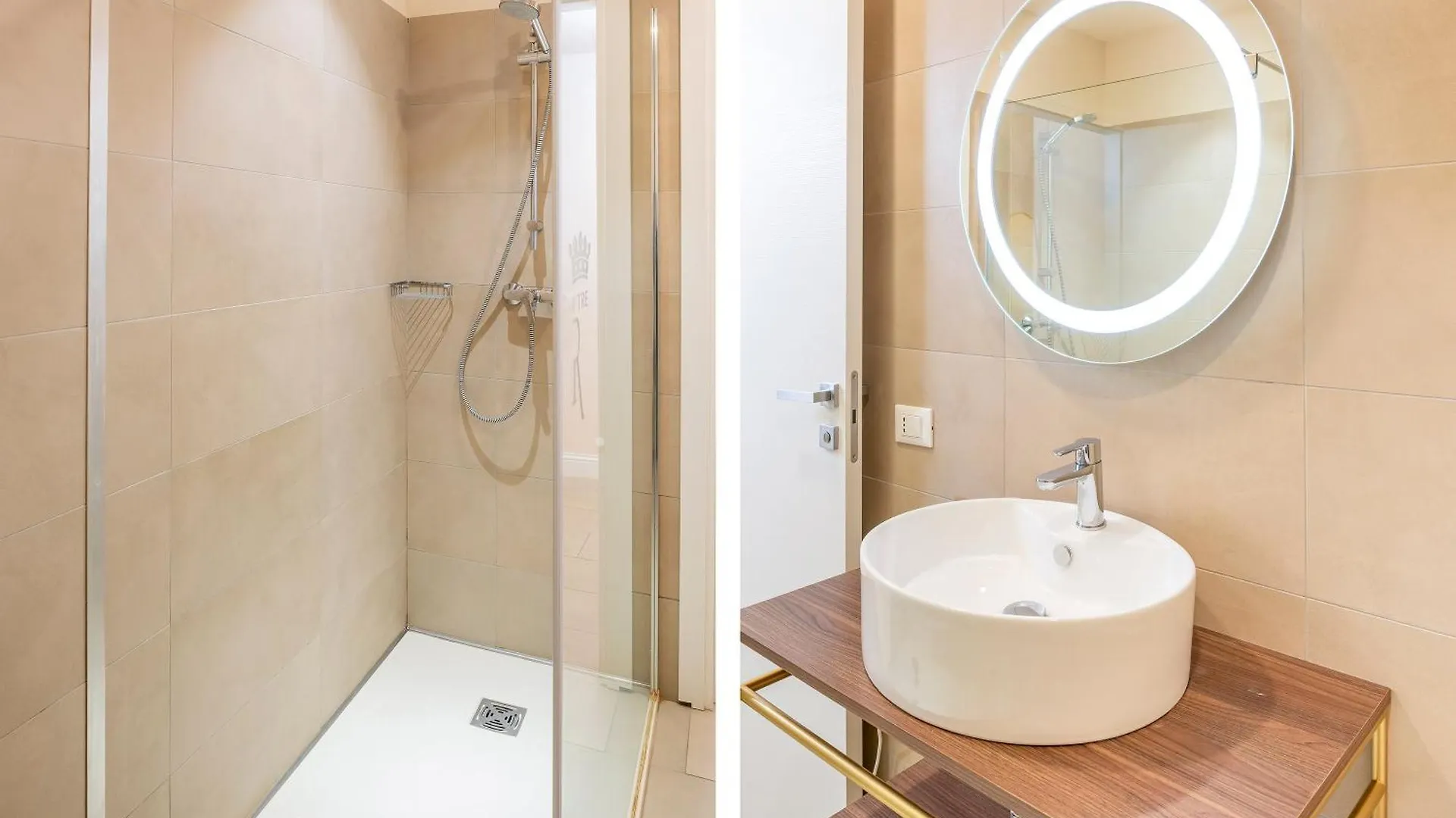 **** Hotel I Tre Re Rooms Bardolino Italien