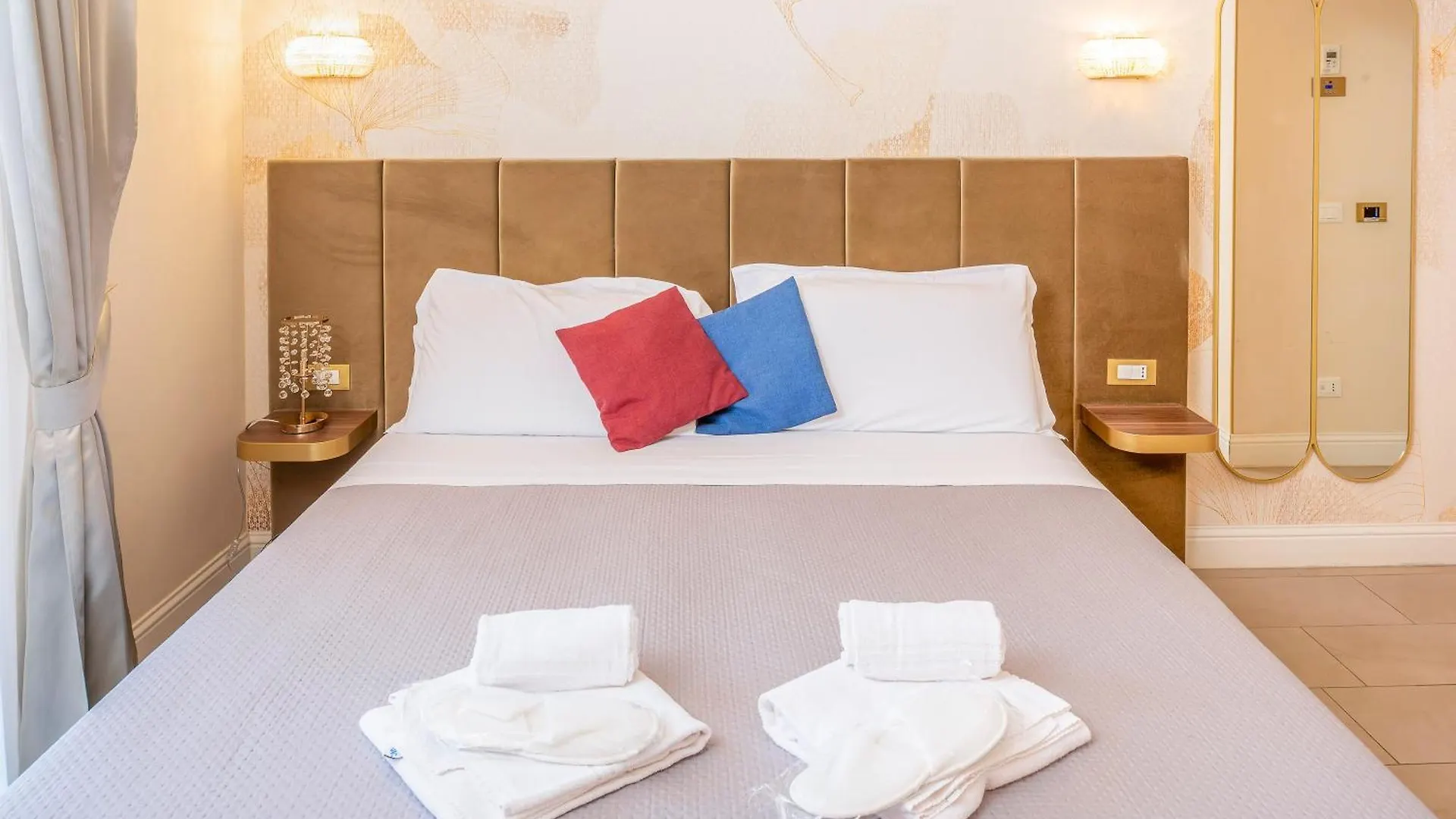 I Tre Re Rooms Bardolino Hotel
