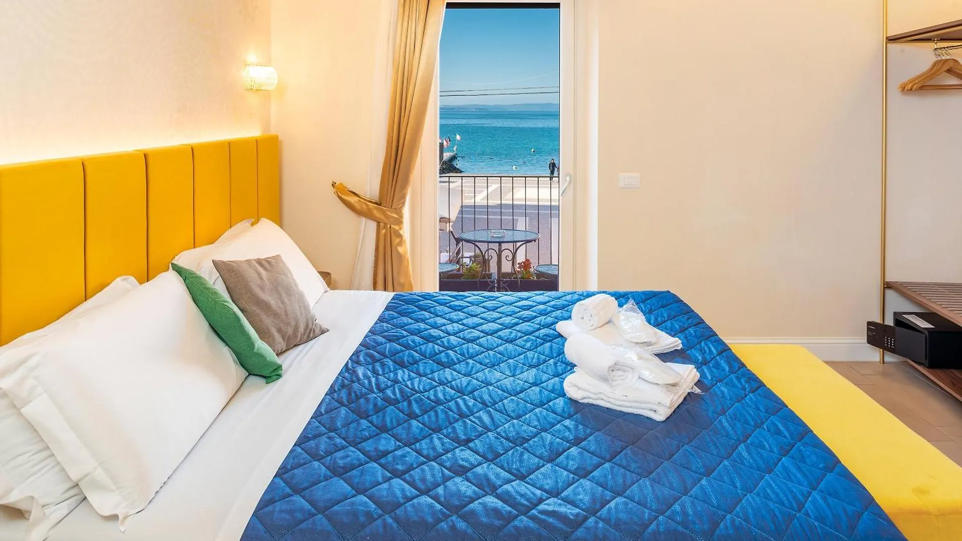 I Tre Re Rooms Bardolino Italy