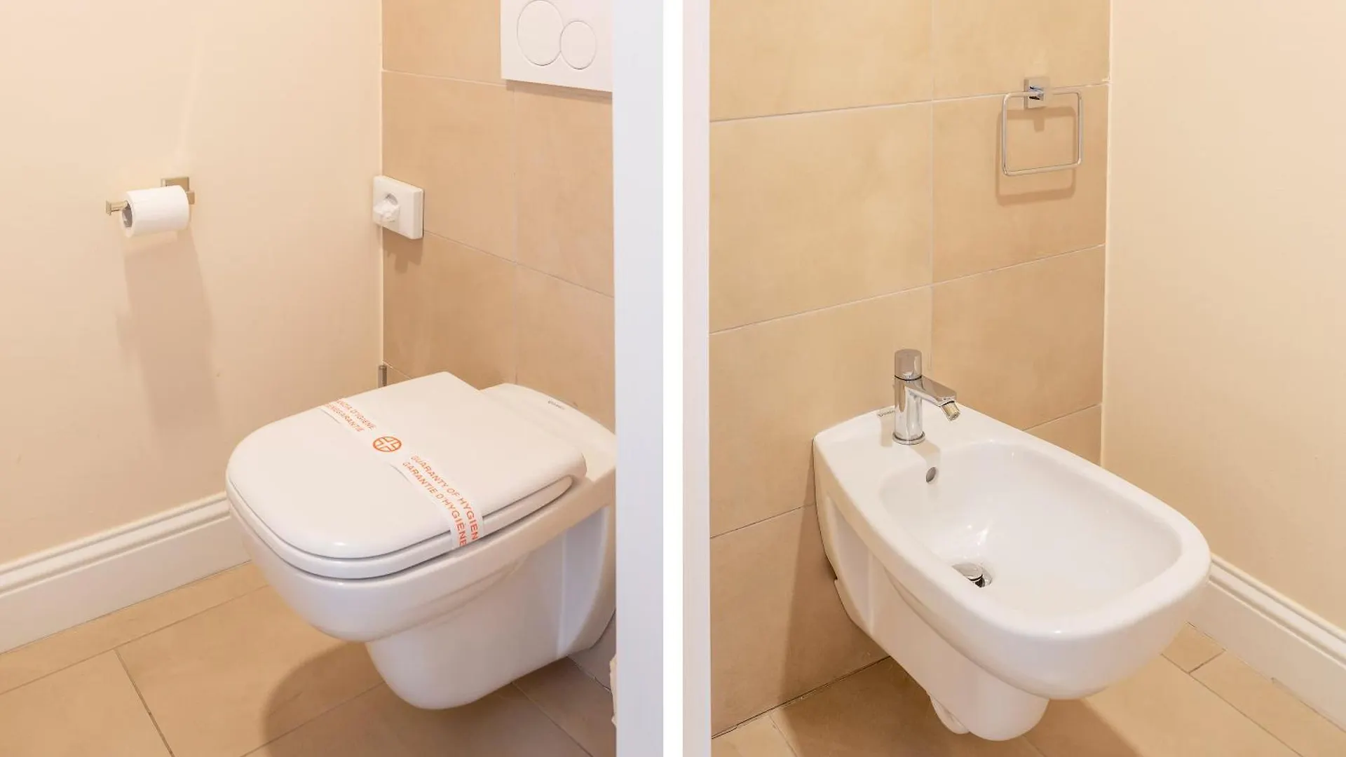 I Tre Re Rooms Bardolino