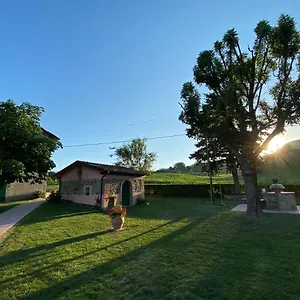  Bed & Breakfast L'oca Giuliva Relais Italy