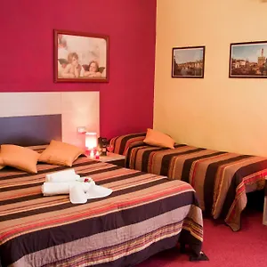 ** Hotel San Lorenzo Italy