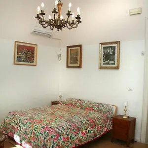  Couette-café Pallante Italie
