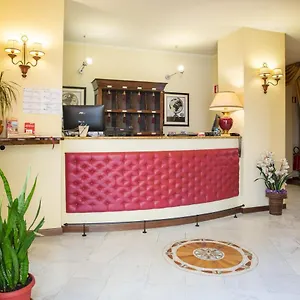 *** Hotel Alessandro Della Spina Italie