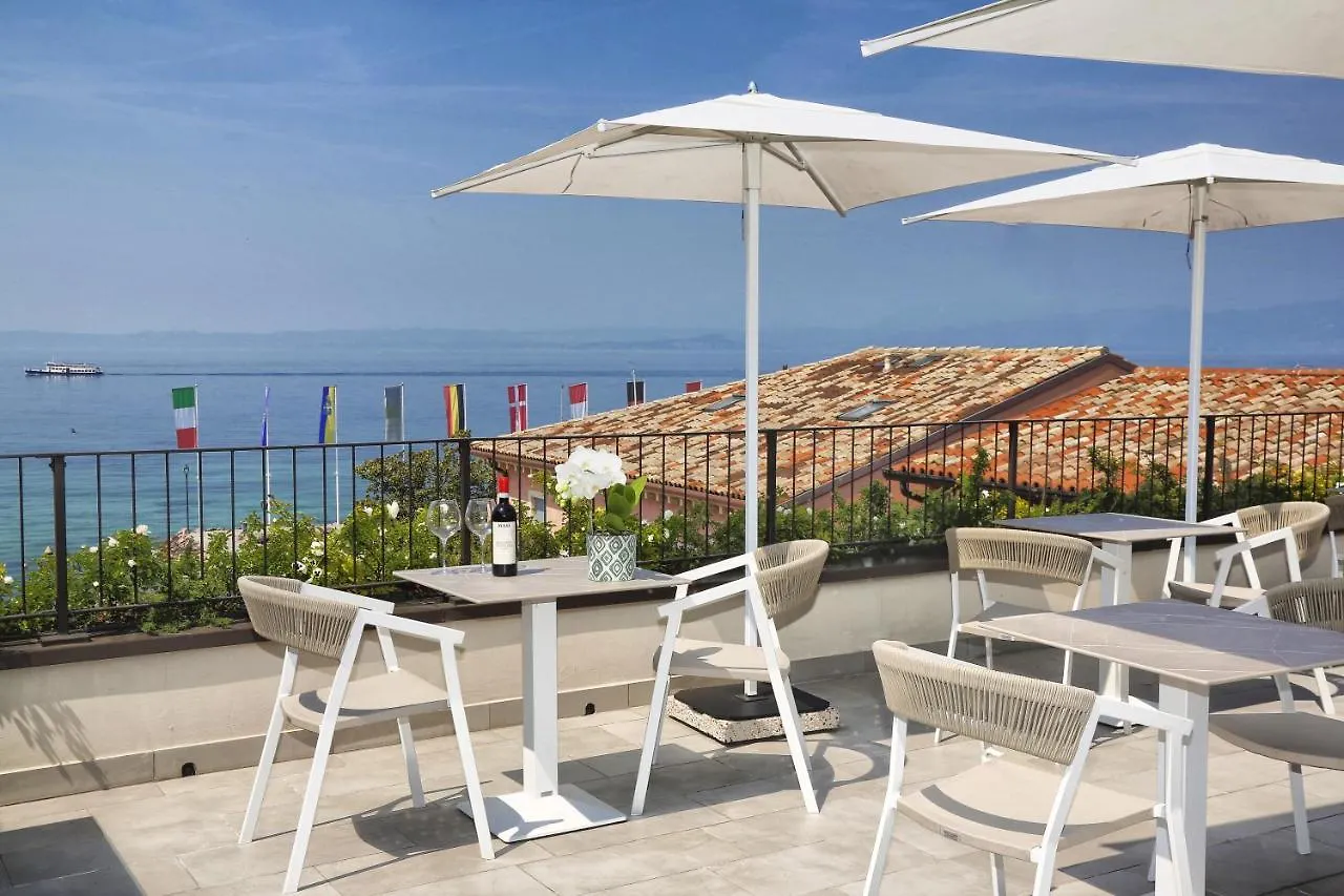 I Tre Re Rooms Bardolino