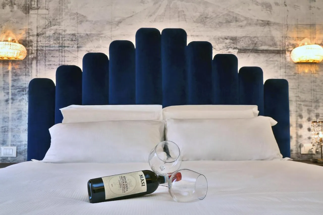 Hotel I Tre Re Rooms Bardolino