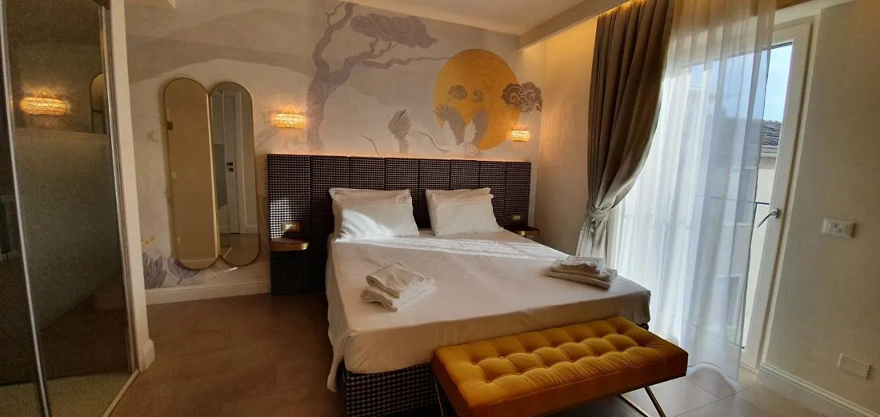 I Tre Re Rooms Bardolino Hotel