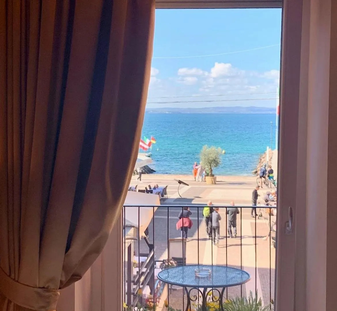 I Tre Re Rooms Bardolino